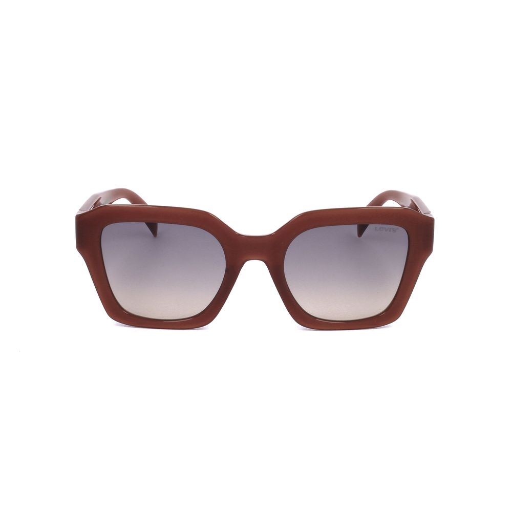 Levi's Blue Resin Women's Sunglasses