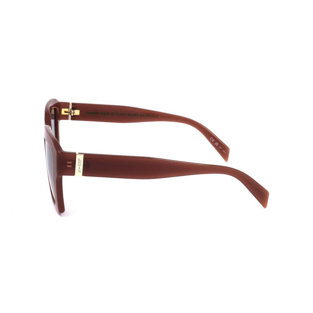 Levi's Blue Resin Women's Sunglasses