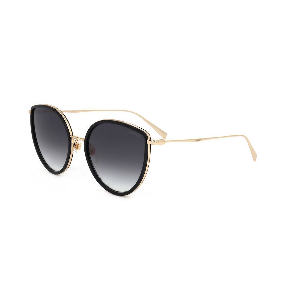 Levi's Multicolor Stainless Steel Women's Sunglasses
