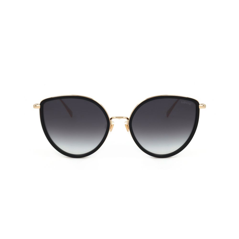 Levi's Multicolor Stainless Steel Women's Sunglasses