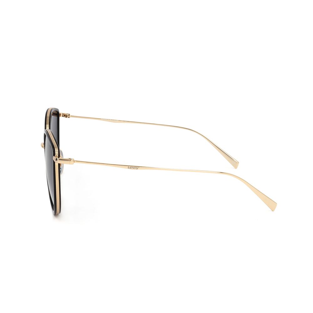 Levi's Multicolor Stainless Steel Women's Sunglasses