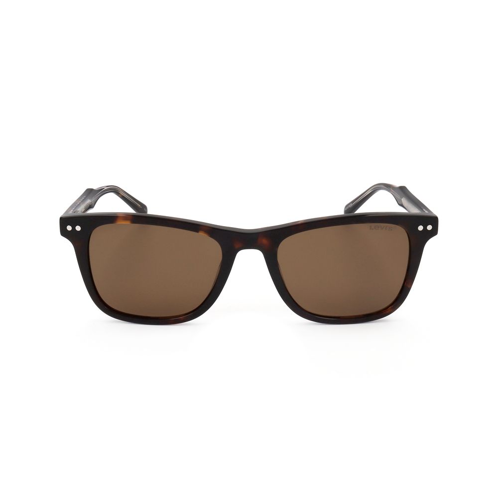 Levi's Multicolor Resin Men's Sunglasses