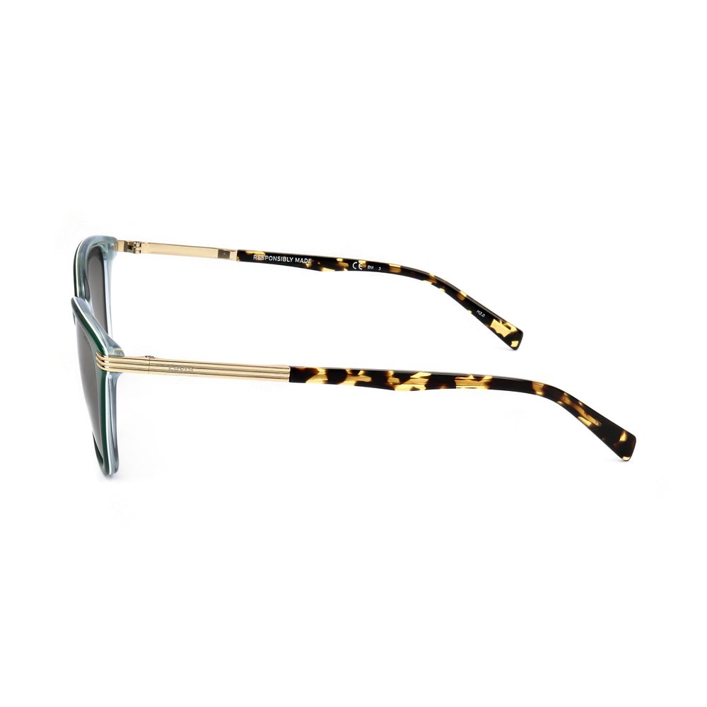 Levi's Brown Resin Women's Sunglasses