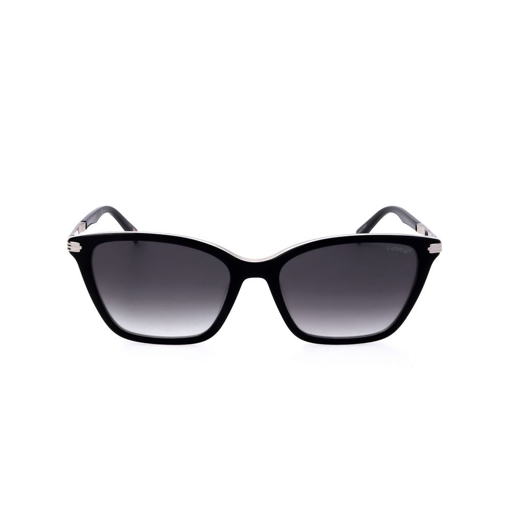 Levi's Green Resin Women's Sunglasses