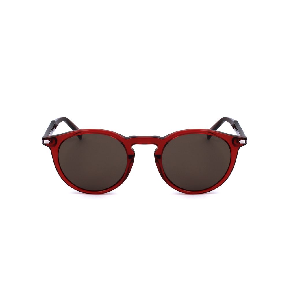 Levi's Blue Resin Men's Sunglasses