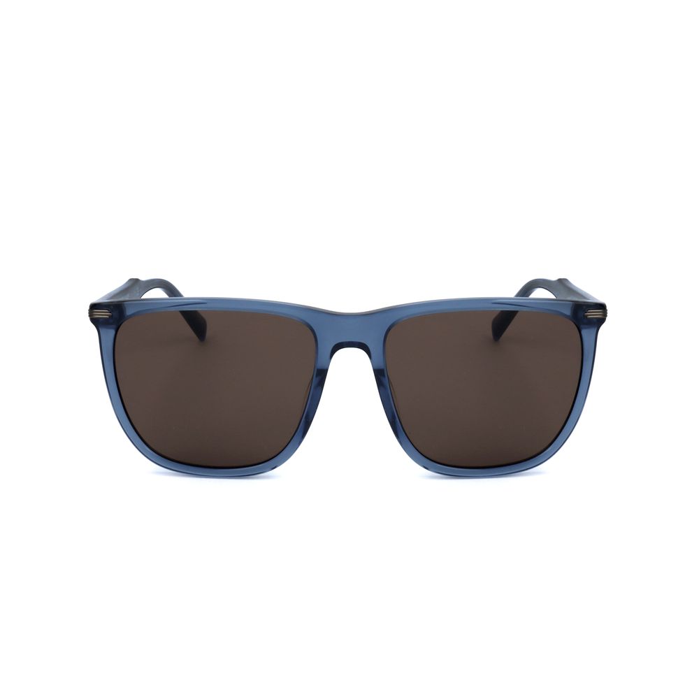 Levi's Black Resin Men's Sunglasses