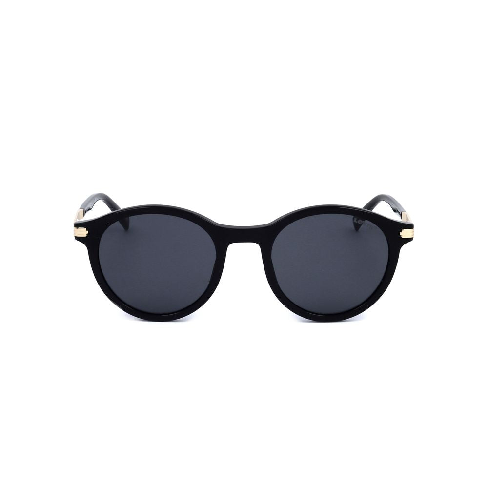 Levi's Blue Resin Women's Sunglasses