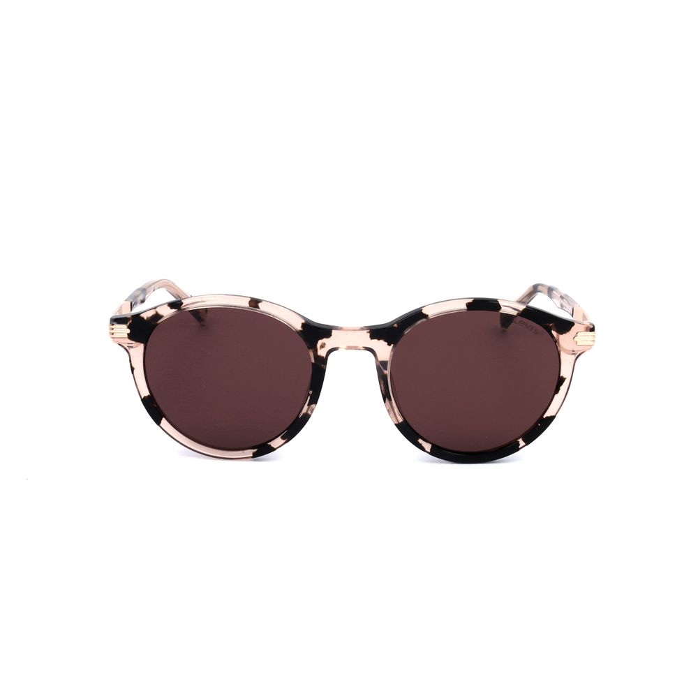 Levi's Black Resin Women's Sunglasses