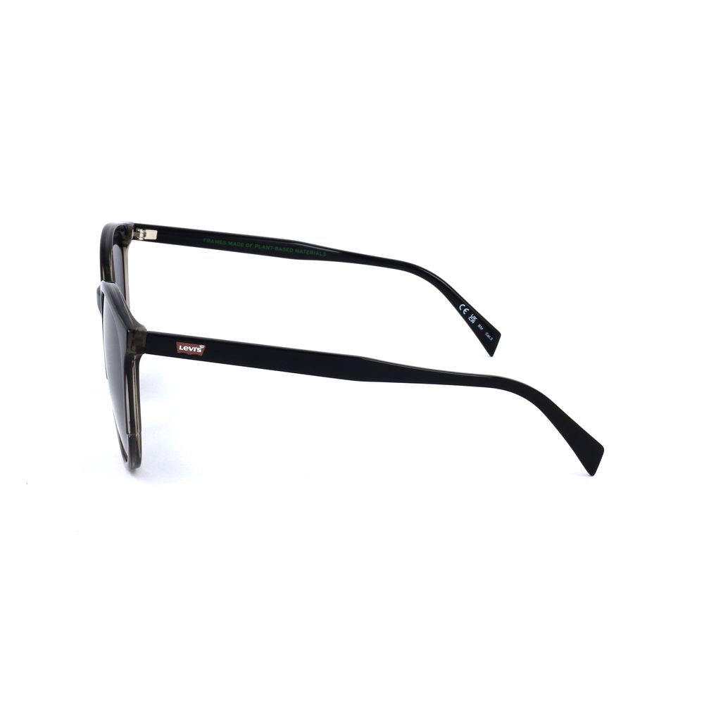 Levi's Multicolor Resin Women's Sunglasses