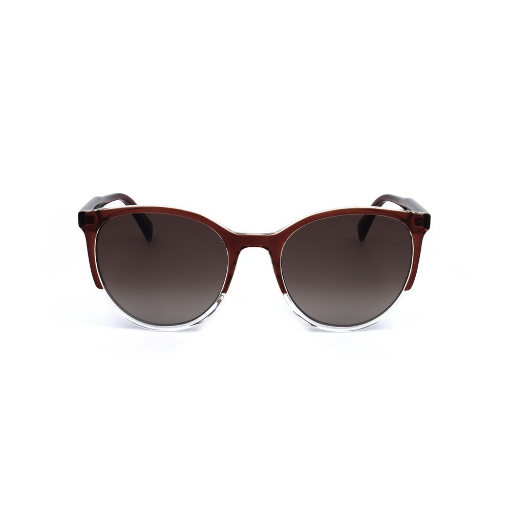 Levi's Black Resin Women's Sunglasses