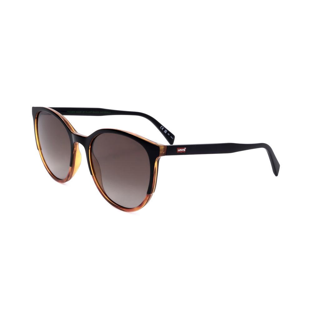 Levi's Red Resin Women's Sunglasses