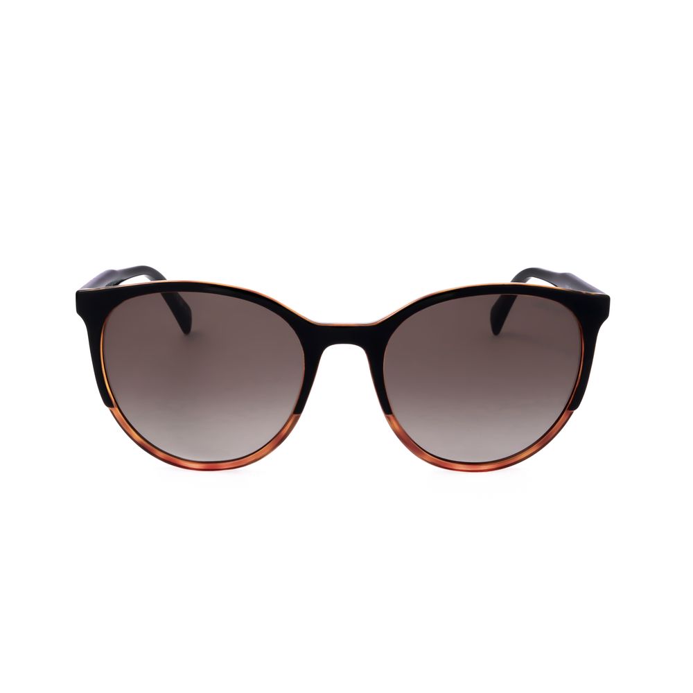 Levi's Red Resin Women's Sunglasses