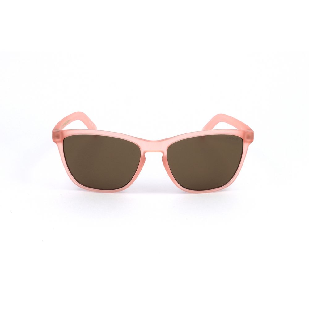 Levi's Transparent Resin Men's Sunglasses