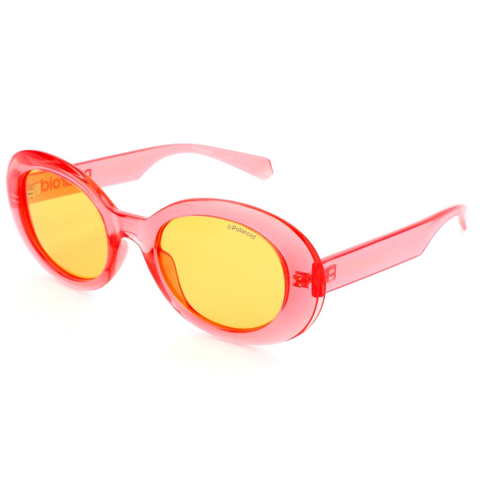 Polaroid Multicolor Resin Women's Sunglasses
