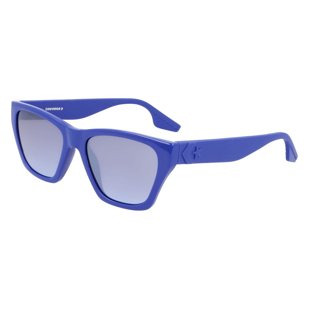 Converse Blue Injected Women's Sunglasses