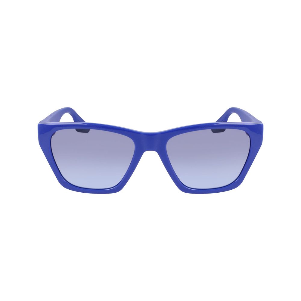 Converse Blue Injected Women's Sunglasses