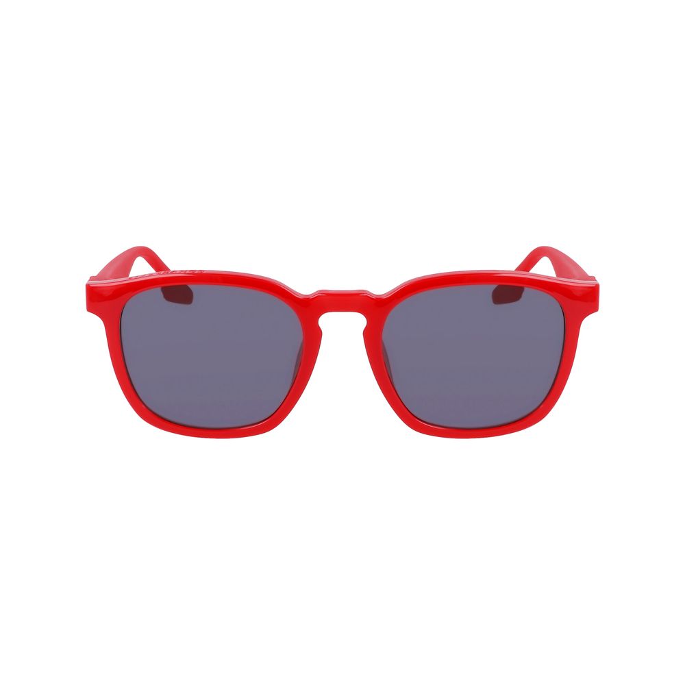 Converse Red Injected Men's Sunglasses
