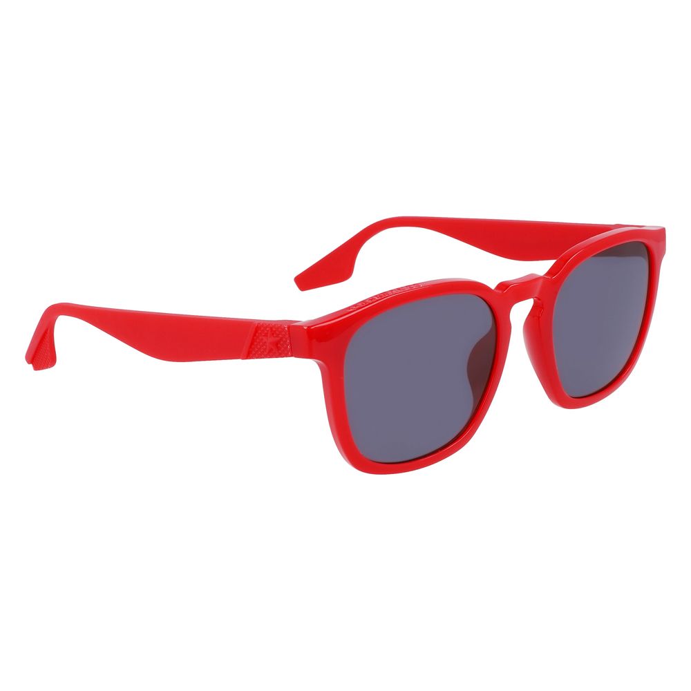 Converse Red Injected Men's Sunglasses