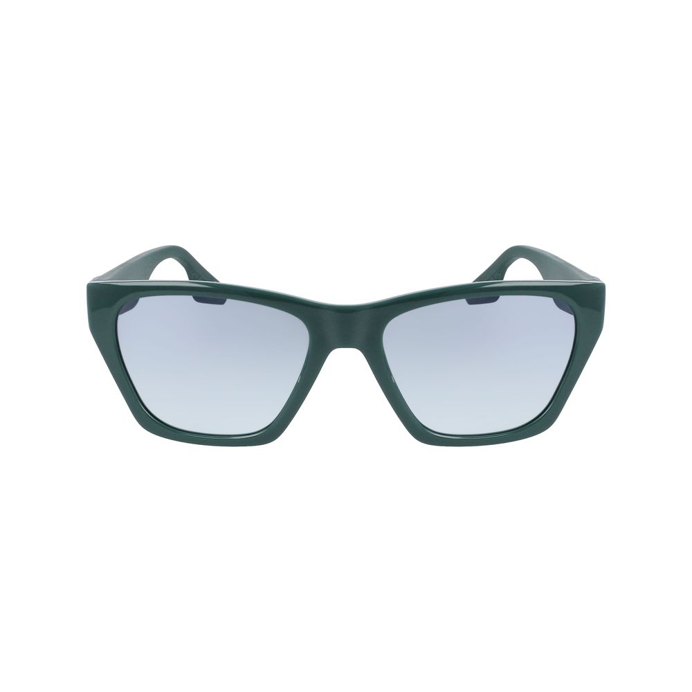 Converse Green Injected Women's Sunglasses