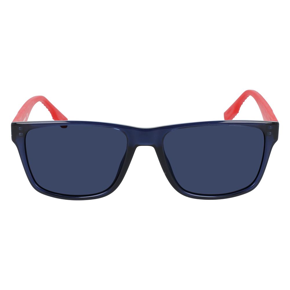 Converse Blue Injected Men's Sunglasses