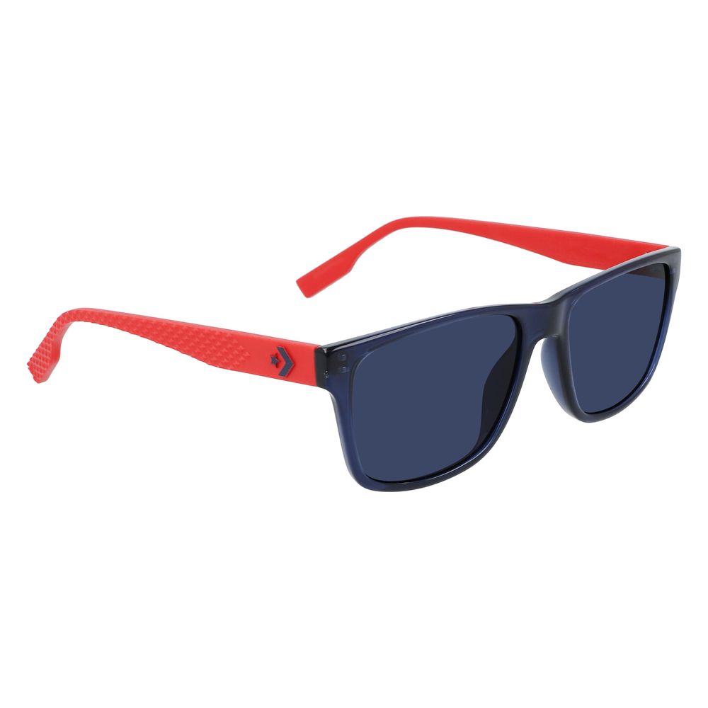Converse Blue Injected Men's Sunglasses