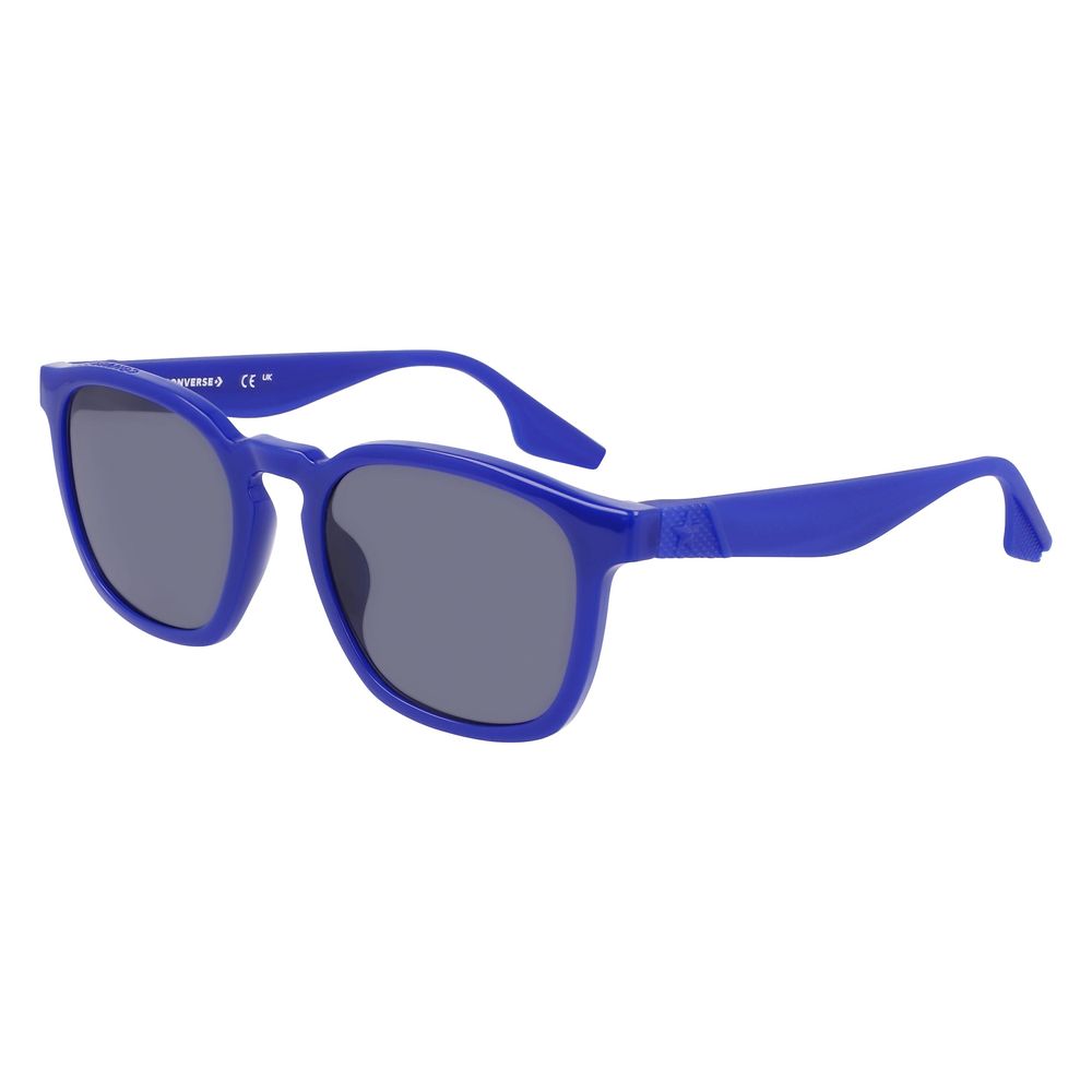 Converse Blue Injected Men's Sunglasses