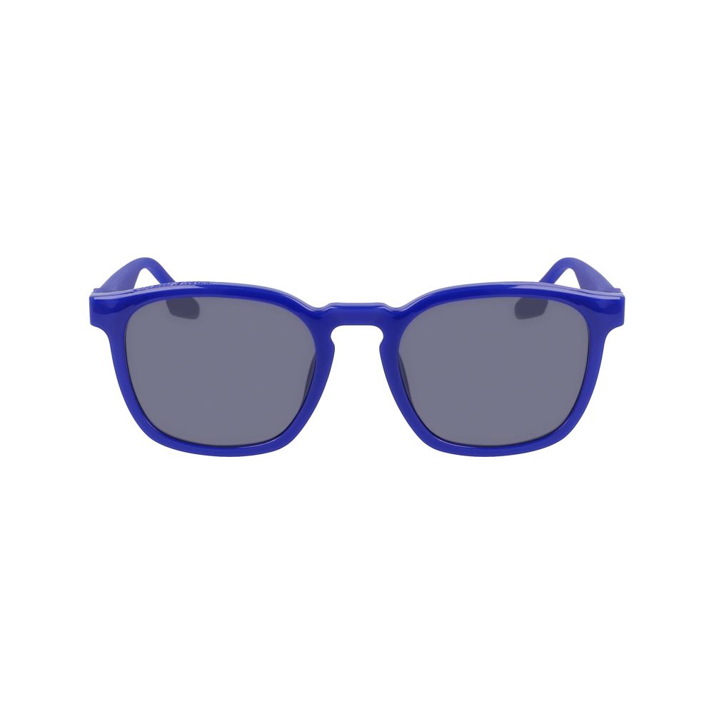 Converse Blue Injected Men's Sunglasses