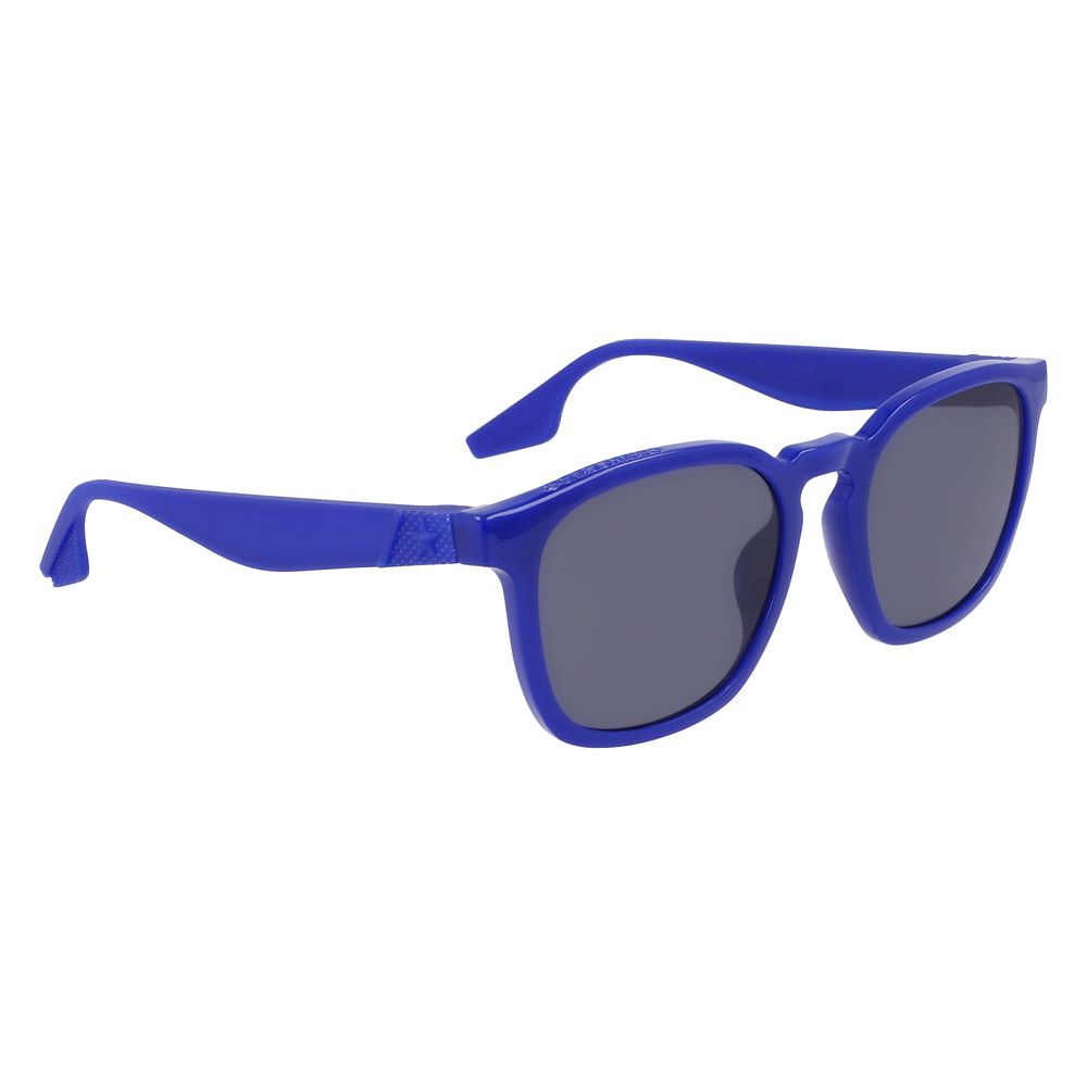 Converse Blue Injected Men's Sunglasses