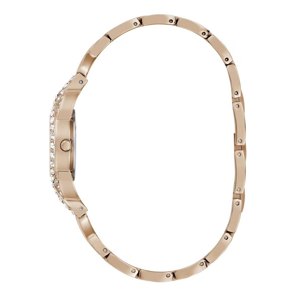 Guess Multicolor Stainless Steel Women's Watch