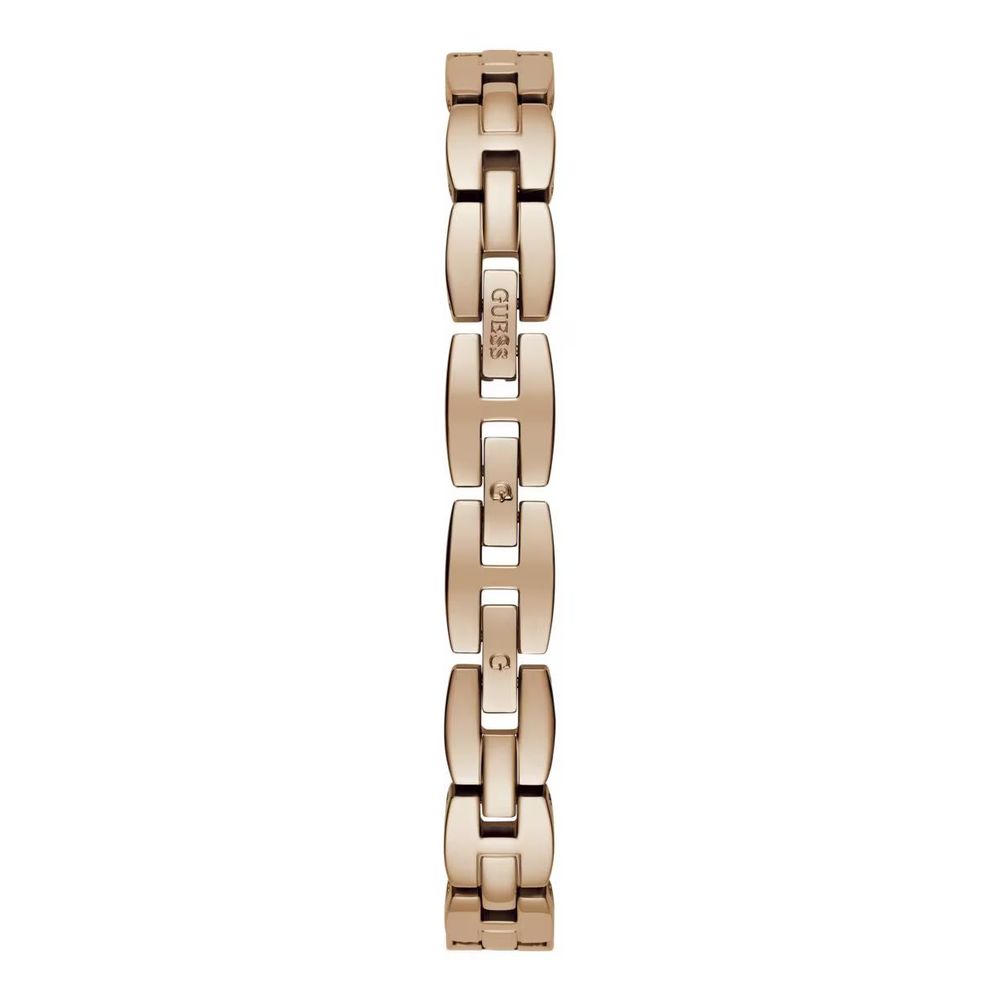 Guess Multicolor Stainless Steel Women's Watch