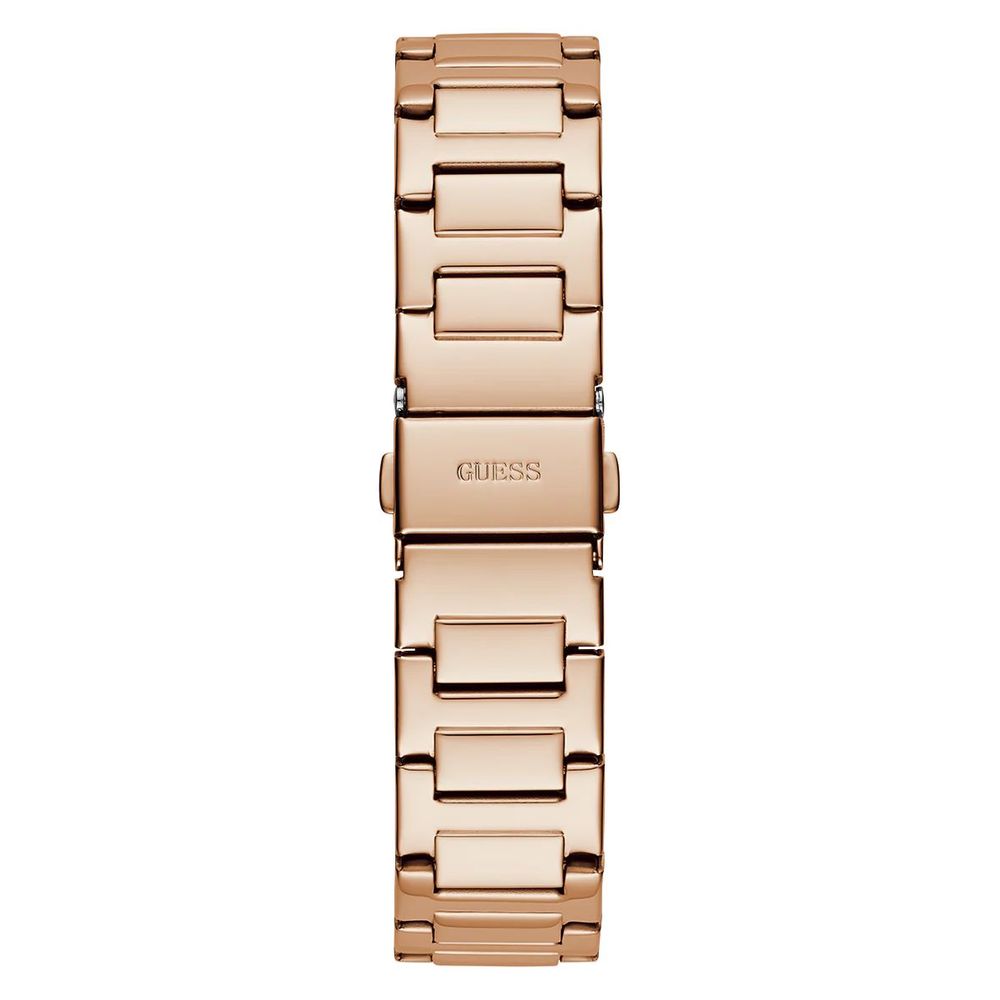 Guess Multicolor Stainless Steel Women's Watch