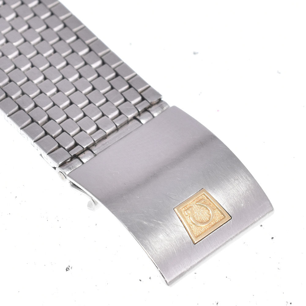 Omega Constellation Chronometer Automatic Stainless Steel Watch (Pre-Owned)
