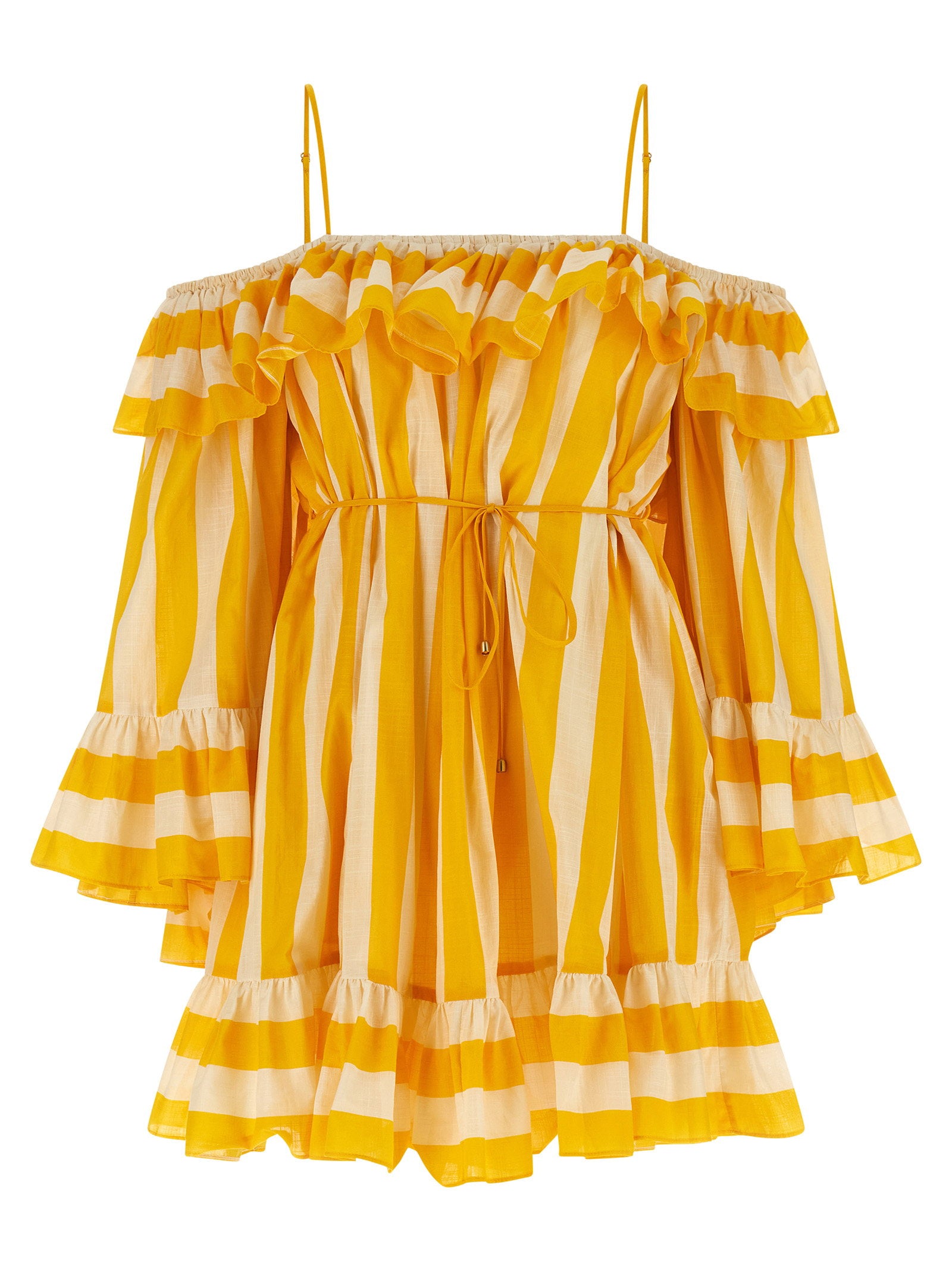 Zimmermann Women's Daylight Dress