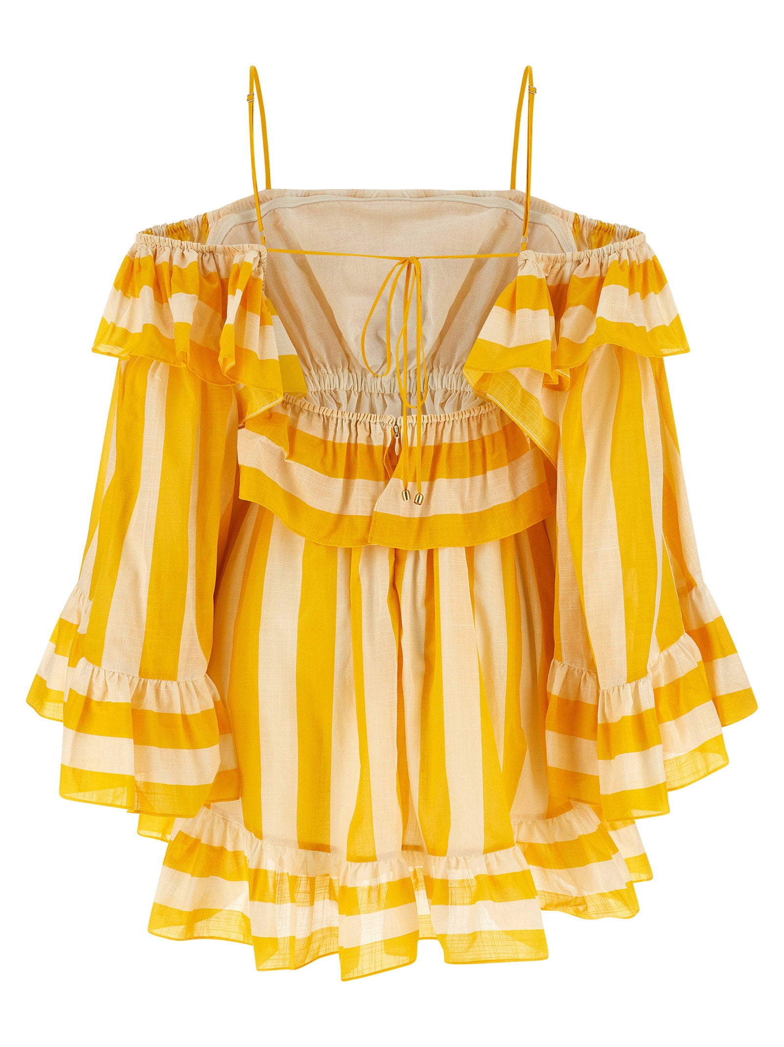 Zimmermann Women's Daylight Dress