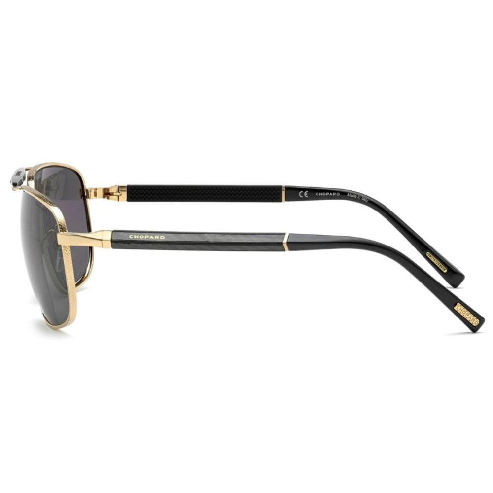 Chopard Multicolor Metal Men's Sunglasses