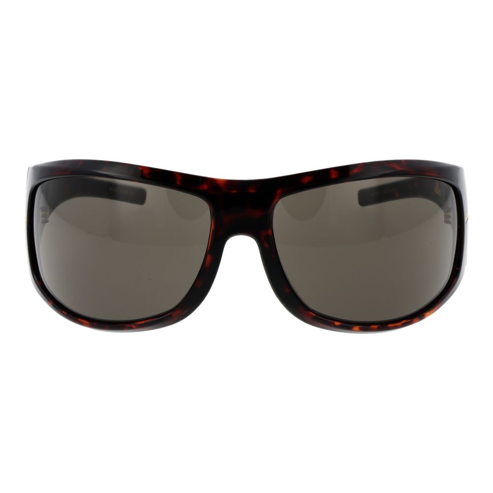 Hugo Boss Brown Eco Polyamide Women's Sunglasses