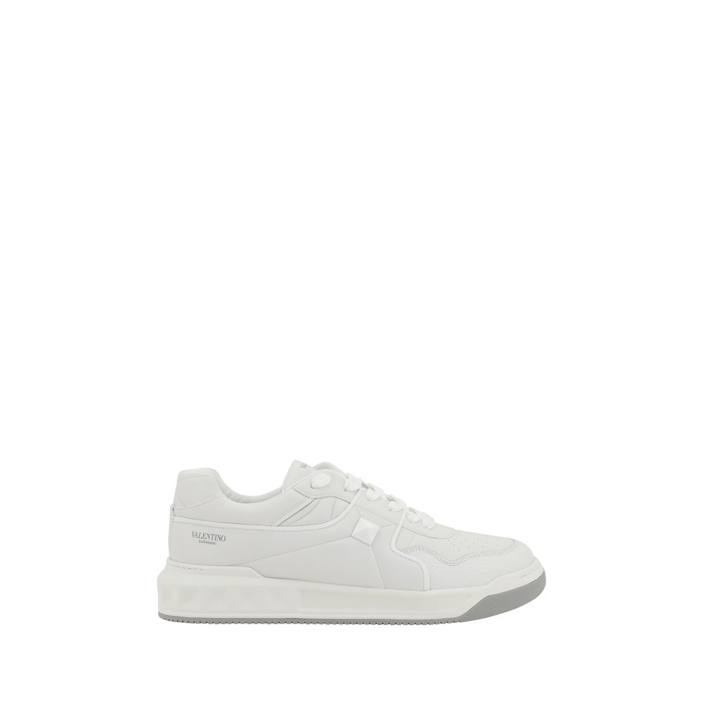 Valentino Garavani One Stud Men's Sneakers