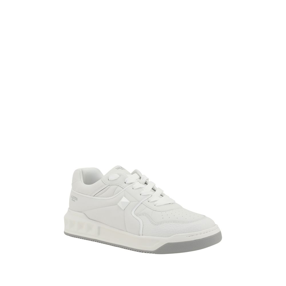Valentino Garavani One Stud Men's Sneakers