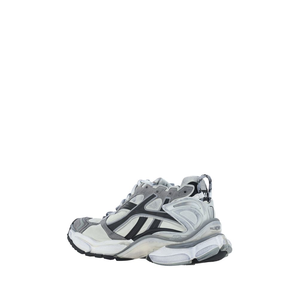 Balenciaga Runner Men's Sneakers