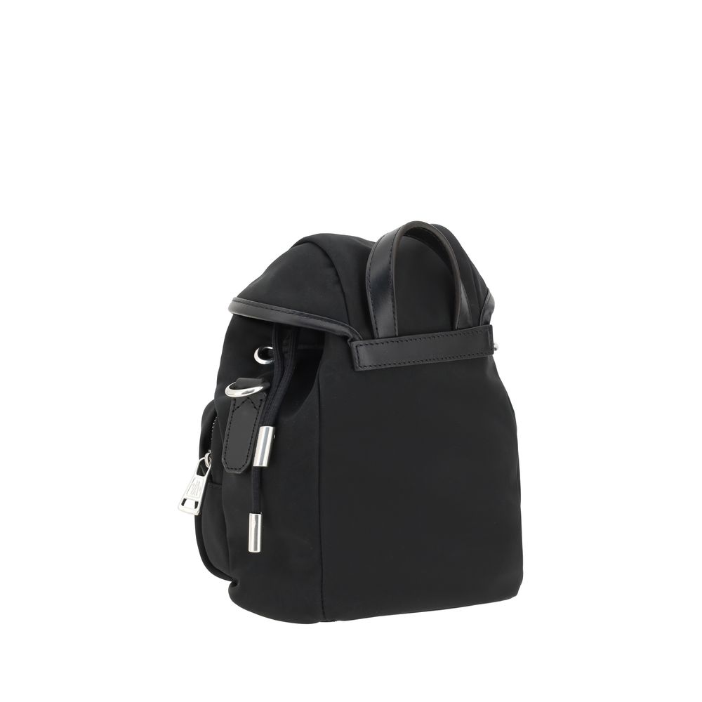 Moncler Mini Trick Shoulder Women's Bag