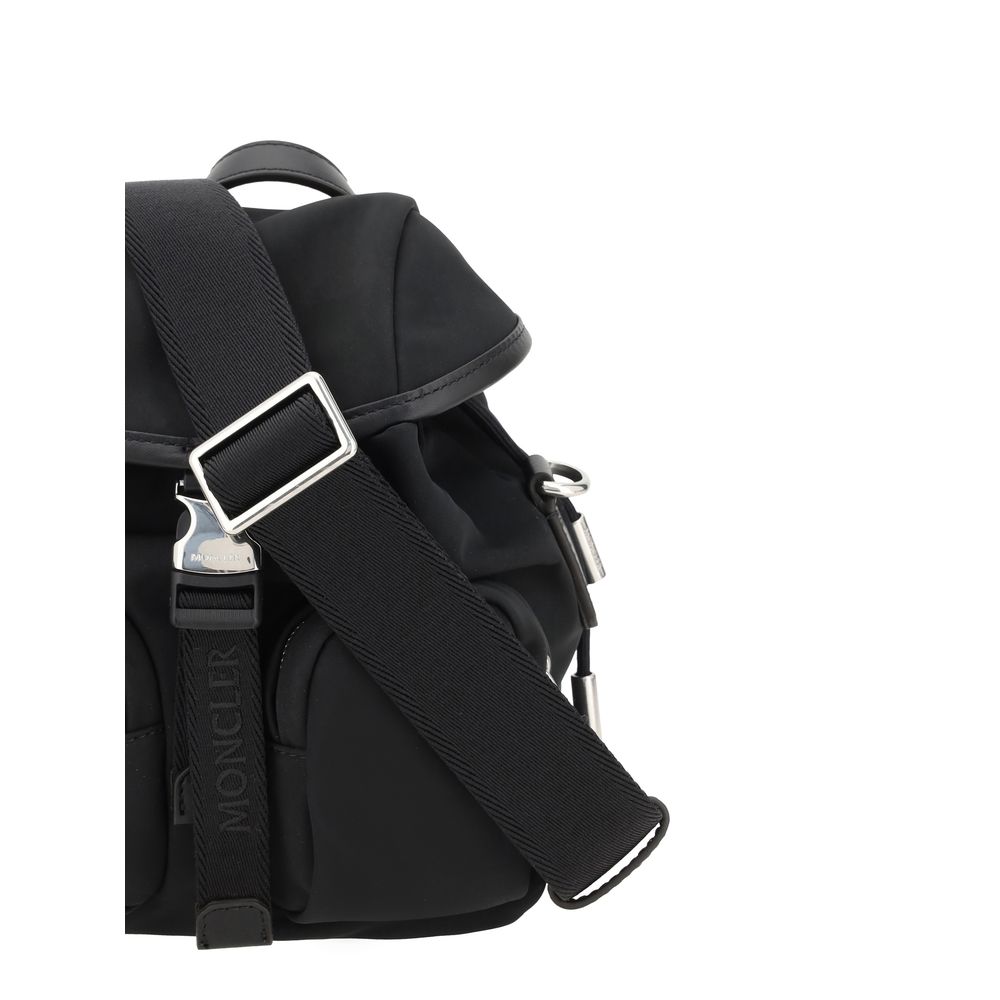 Moncler Mini Trick Shoulder Women's Bag
