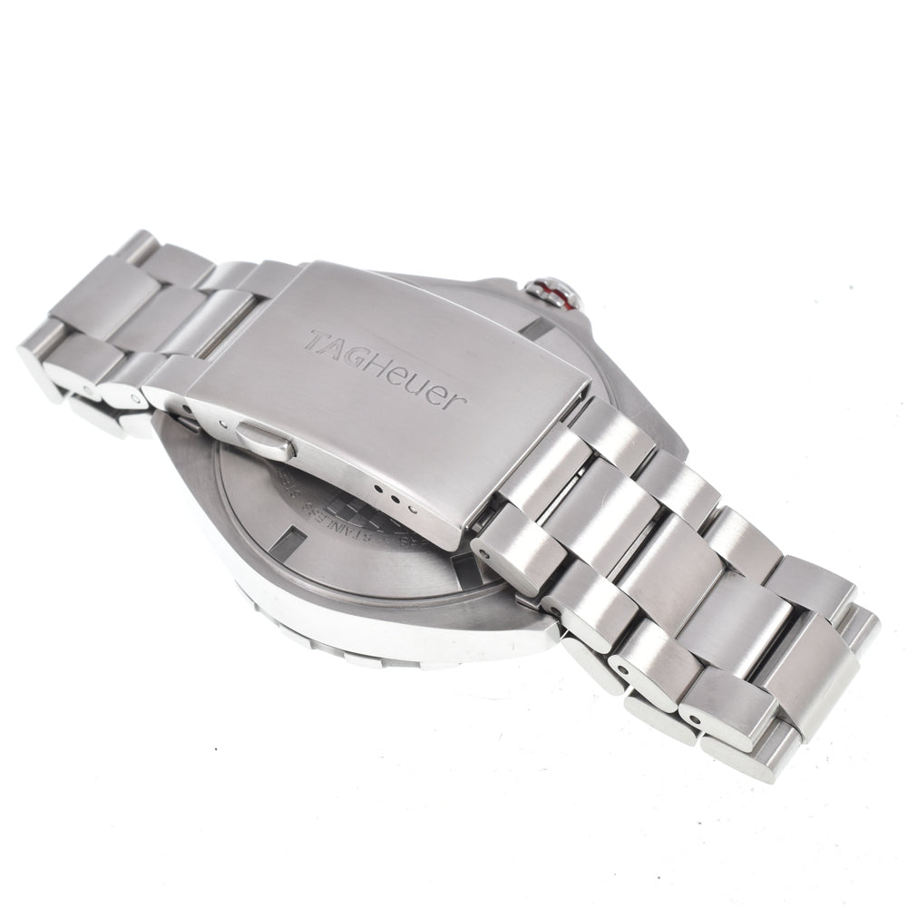 Tag Heuer Formula 1 Automatic Stainless Steel Watch (Pre-Owned)