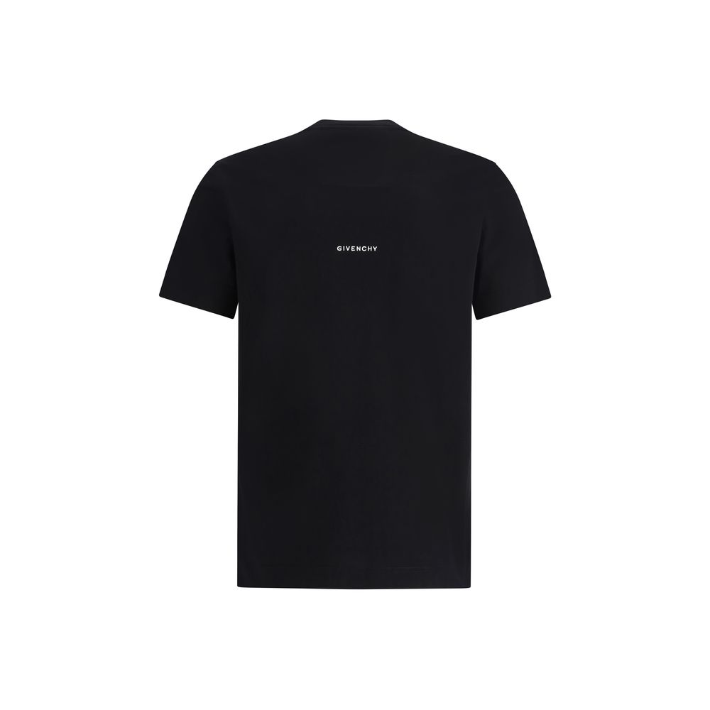 Givenchy Men's T-Shirt