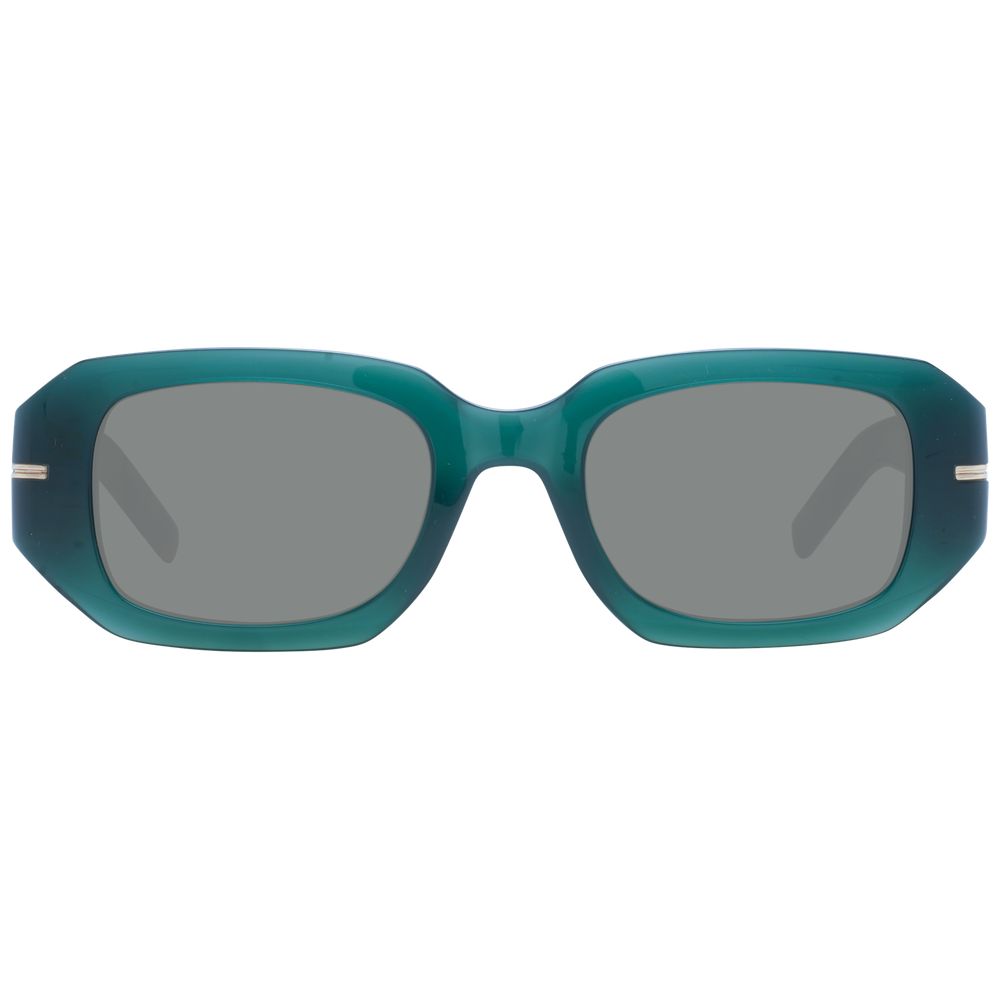 Hugo Boss Bicolor Eco Acetate Women's Sunglasses