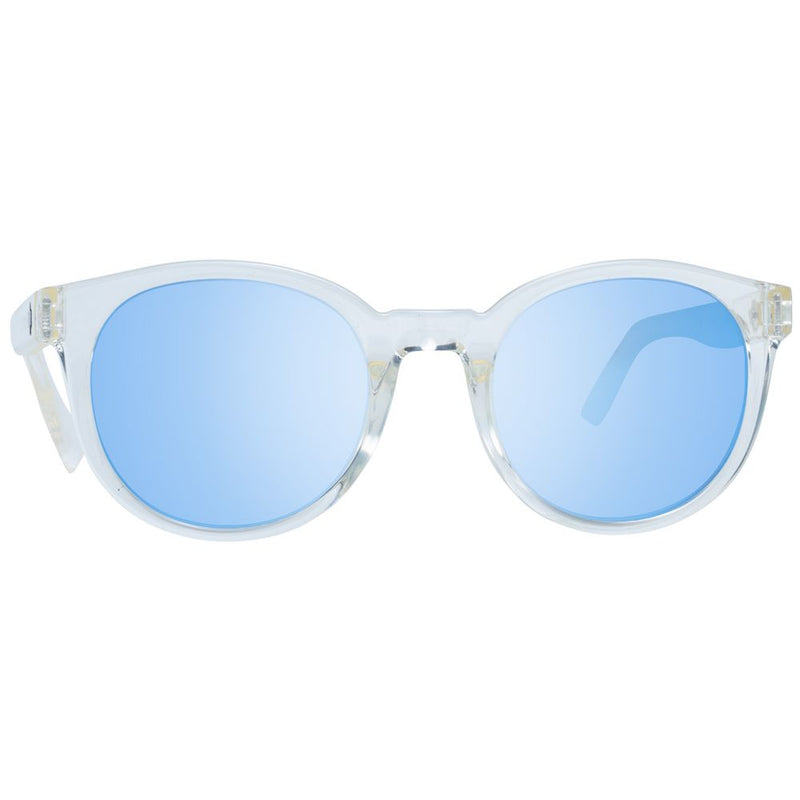 Spy Transparent Unisex  Sunglasses