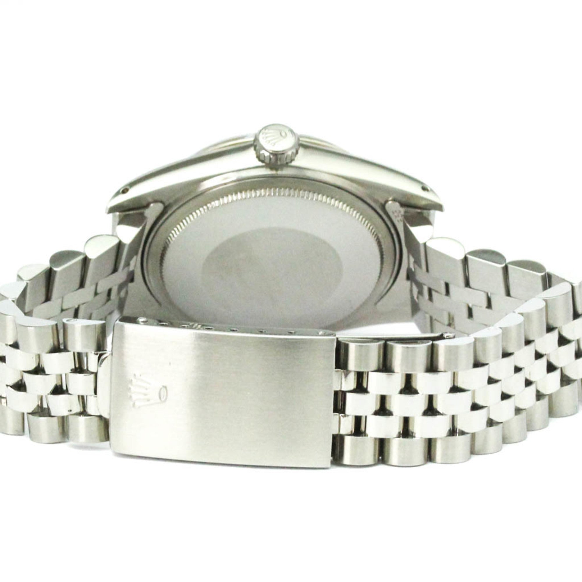 Rolex Datejust 36 Steel Watch (Pre-Owned)