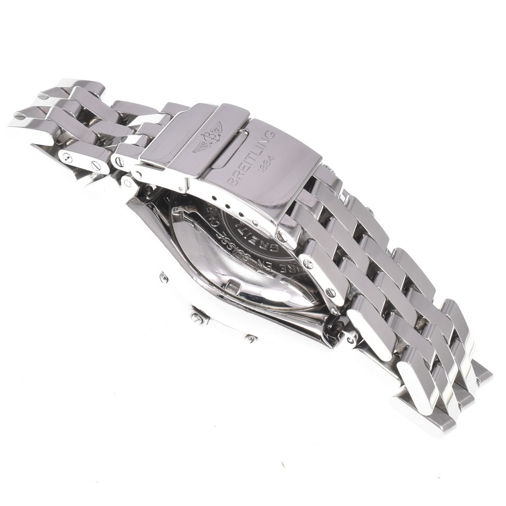 Breitling Chronomat Chronograph Automatic Stainless Steel Watch (Pre-Owned)