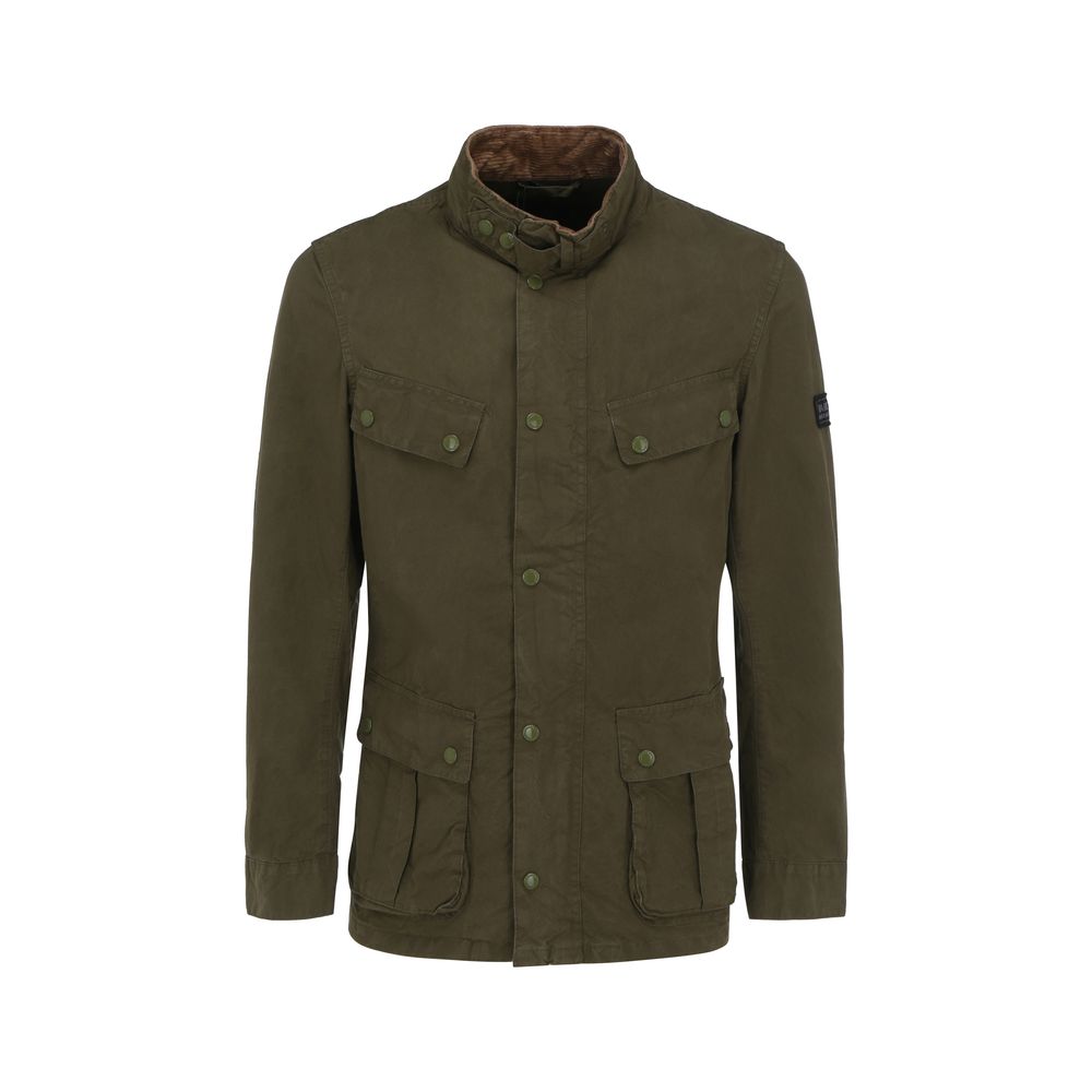 Barbour International Summer Men's Jacket