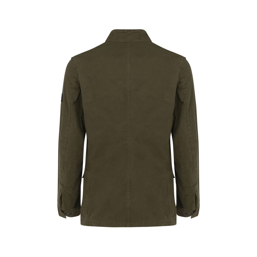 Barbour International Summer Men's Jacket