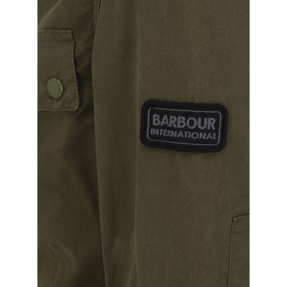 Barbour International Summer Men's Jacket